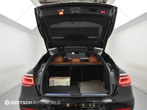 벤츠 GLC클래스 X253 GLC 300 4MATIC 쿠페 사진 19