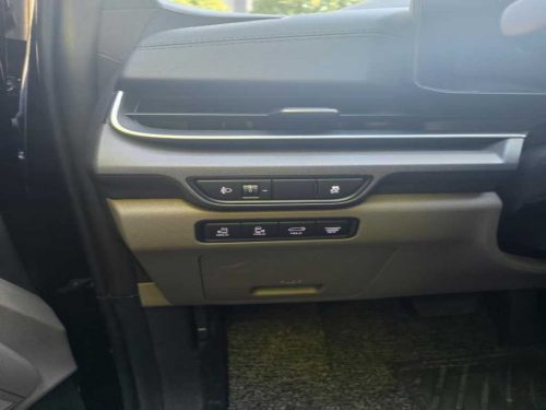 기아 더 뉴 카니발 4세대 디젤 9인승 노블레스 사진 5