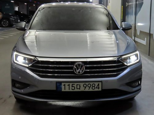 폭스바겐 올 뉴 제타 1.4 TSI 프레스티지 사진 2