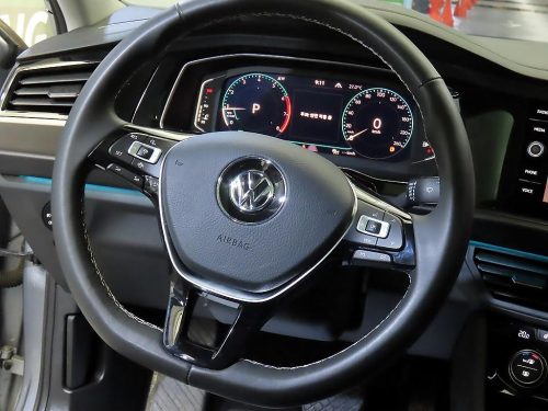 폭스바겐 올 뉴 제타 1.4 TSI 프레스티지 사진 8