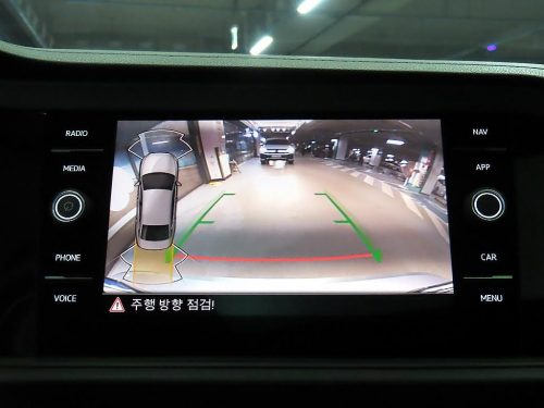 폭스바겐 올 뉴 제타 1.4 TSI 프레스티지 사진 14