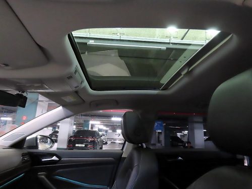 폭스바겐 올 뉴 제타 1.4 TSI 프레스티지 사진 18