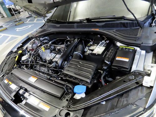 폭스바겐 올 뉴 제타 1.4 TSI 프레스티지 사진 19