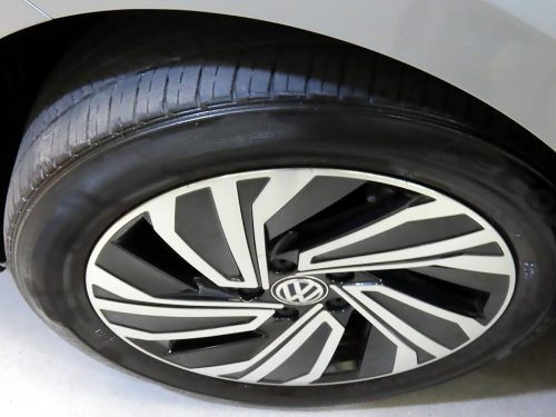 폭스바겐 올 뉴 제타 1.4 TSI 프레스티지 사진 20