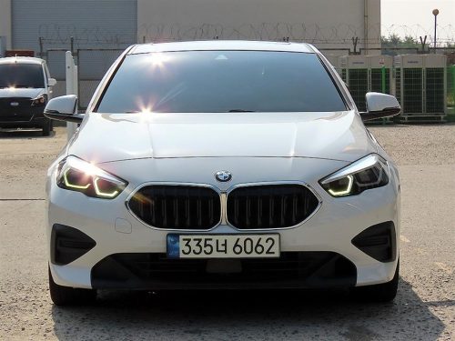 BMW 2시리즈 그란쿠페 (F44) 220i 어드밴티지