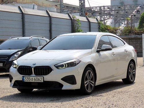 BMW 2시리즈 그란쿠페 (F44) 220i 어드밴티지 사진 2