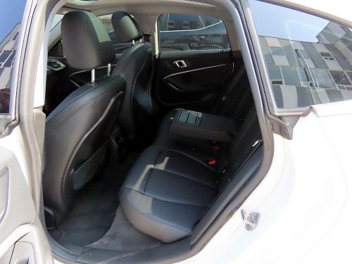 BMW 2시리즈 그란쿠페 (F44) 220i 어드밴티지 사진 6