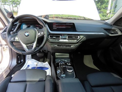 BMW 2시리즈 그란쿠페 (F44) 220i 어드밴티지 사진 모두보기