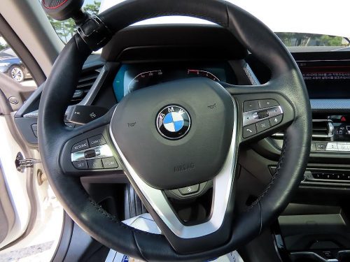 BMW 2시리즈 그란쿠페 (F44) 220i 어드밴티지 사진 8