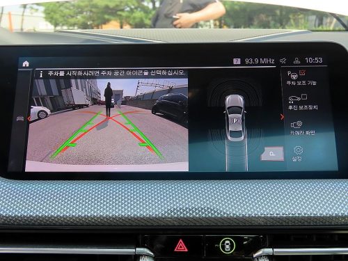 BMW 2시리즈 그란쿠페 (F44) 220i 어드밴티지 사진 14