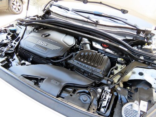BMW 2시리즈 그란쿠페 (F44) 220i 어드밴티지 사진 18