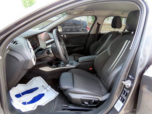 BMW 1시리즈 (F40) 118d 조이 퍼스트 에디션 사진 5