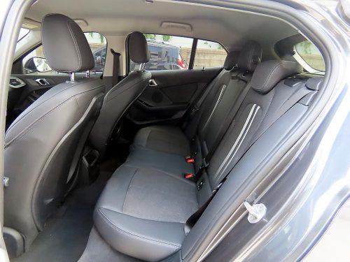 BMW 1시리즈 (F40) 118d 조이 퍼스트 에디션 사진 6