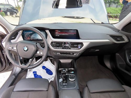 BMW 1시리즈 (F40) 118d 조이 퍼스트 에디션 사진 7