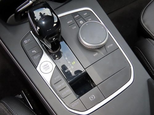 BMW 1시리즈 (F40) 118d 조이 퍼스트 에디션 사진 10