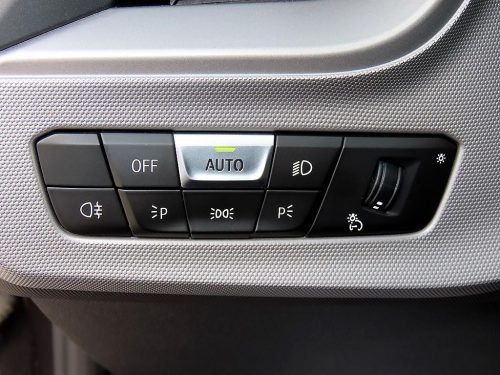 BMW 1시리즈 (F40) 118d 조이 퍼스트 에디션 사진 12