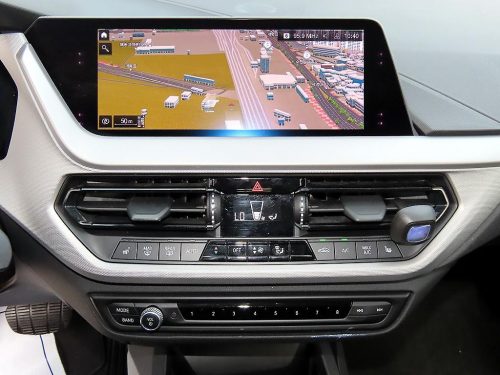 BMW 1시리즈 (F40) 118d 조이 퍼스트 에디션 사진 13