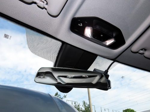 BMW 1시리즈 (F40) 118d 조이 퍼스트 에디션 사진 16