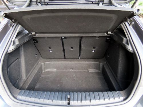 BMW 1시리즈 (F40) 118d 조이 퍼스트 에디션 사진 17