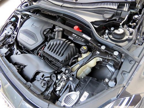 BMW 1시리즈 (F40) 118d 조이 퍼스트 에디션 사진 18