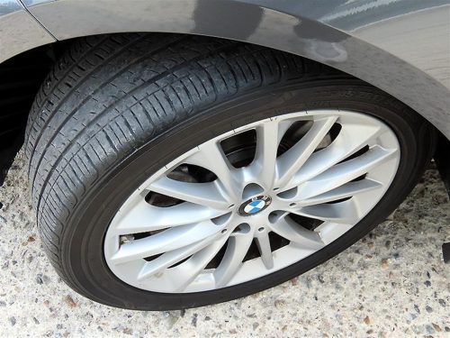 BMW 1시리즈 (F40) 118d 조이 퍼스트 에디션 사진 19