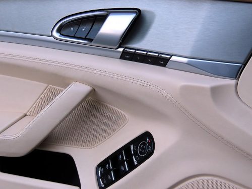 포르쉐 파나메라 3.6 AWD 사진 11