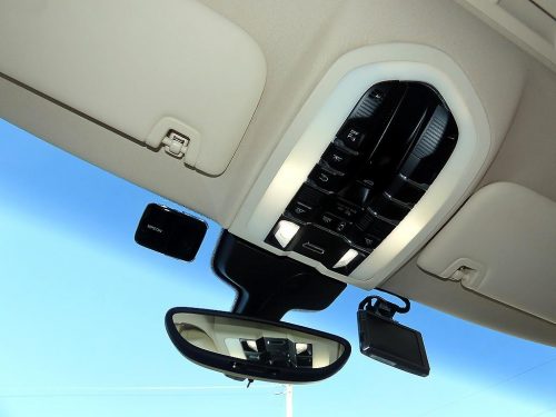 포르쉐 파나메라 3.6 AWD 사진 15
