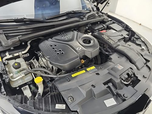 르노코리아(삼성) SM6 가솔린 2.0 GDe 사진 6