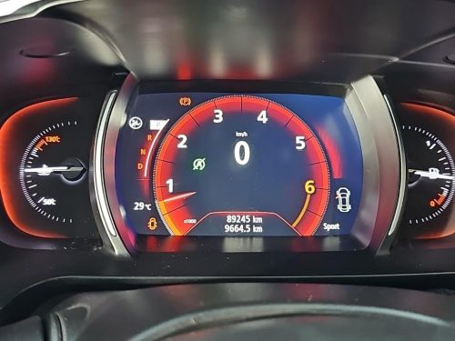 르노코리아(삼성) SM6 가솔린 2.0 GDe 사진 7
