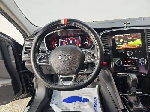 르노코리아(삼성) SM6 가솔린 2.0 GDe 사진 9