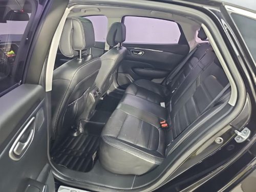 르노코리아(삼성) SM6 가솔린 2.0 GDe 사진 12