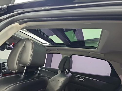 르노코리아(삼성) SM6 가솔린 2.0 GDe 사진 13