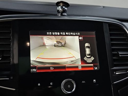 르노코리아(삼성) SM6 가솔린 2.0 GDe 사진 15
