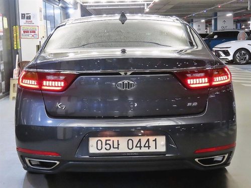 기아 올 뉴 K7 3.3 GDI 노블레스 사진 5