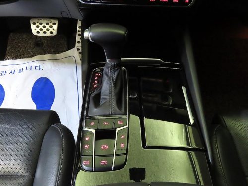 기아 올 뉴 K7 3.3 GDI 노블레스 사진 12
