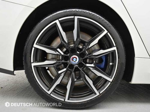 BMW 8시리즈 (G15) M850i xDrive 그란 쿠페 사진 5