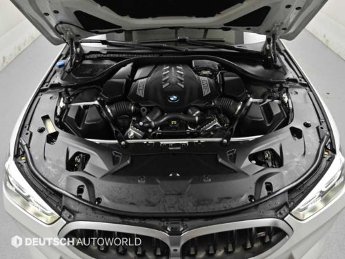 BMW 8시리즈 (G15) M850i xDrive 그란 쿠페 사진 6