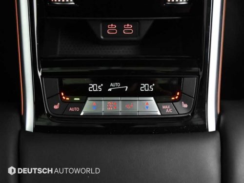 BMW 8시리즈 (G15) M850i xDrive 그란 쿠페 사진 16