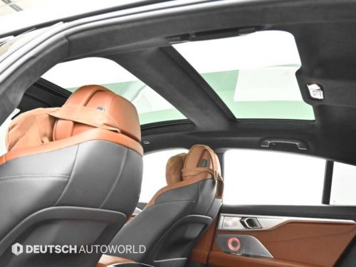 BMW 8시리즈 (G15) M850i xDrive 그란 쿠페 사진 18