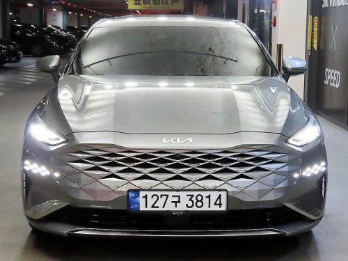 기아 K8 2.5 2WD 사진 2