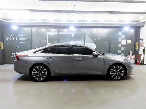 기아 K8 2.5 2WD 사진 3