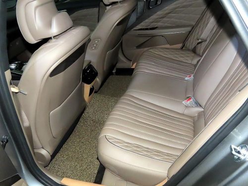기아 K8 2.5 2WD 사진 7