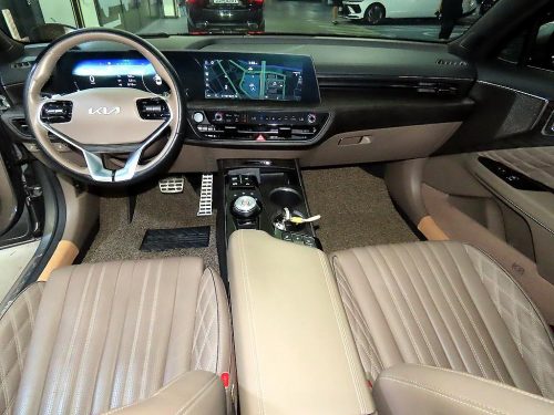 기아 K8 2.5 2WD 사진 10