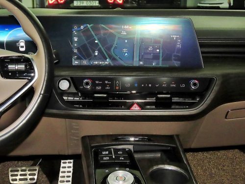 기아 K8 2.5 2WD 사진 11