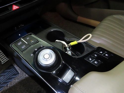 기아 K8 2.5 2WD 사진 12