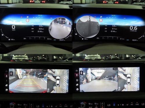 기아 K8 2.5 2WD 사진 17