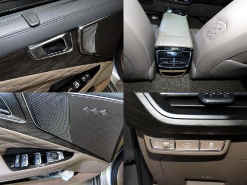 기아 K8 2.5 2WD 사진 18