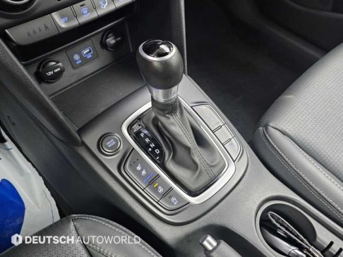 현대 코나 디젤 1.6 2WD 사진 9