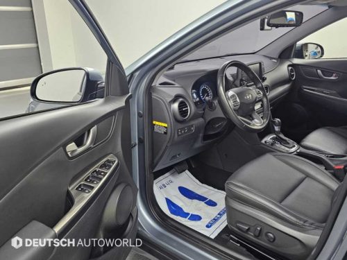 현대 코나 디젤 1.6 2WD 사진 11