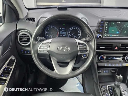 현대 코나 디젤 1.6 2WD 사진 13